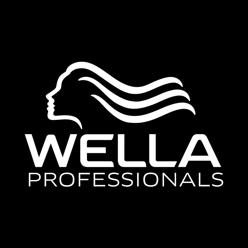 LOGO WELLA PROFESSIONALS